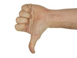 Mayoría de estadounidenses desaprueban mandato de Trump - desapro