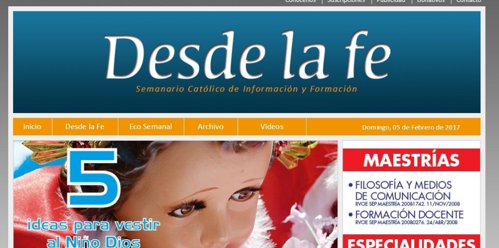 Constitución asesina: Arquidiócesis - desde-la-fe-1024x509