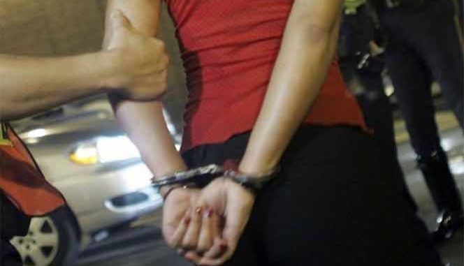 Captura a menor de edad vinculado a robo de camioneta en Tlalnepantla