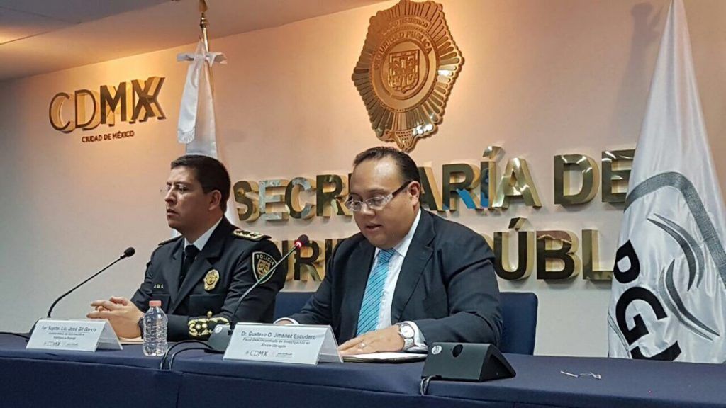 Joven de 19 años asaltaba automovilistas con pistola de juguete - detenido2-1024x576