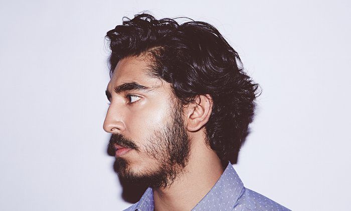 Las minorías que faltaron en el Oscar - dev-patel