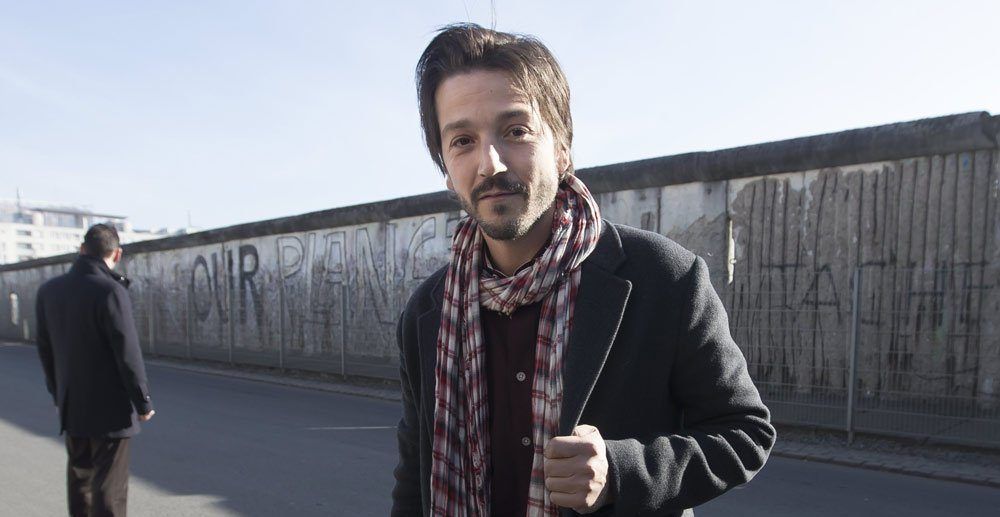 “Los mexicanos merecemos algo mejor”, por Diego Luna “Los mexicanos merecemos algo mejor”, por Diego Luna