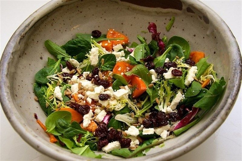 Alimentos que previenen la depresión - dieta-mediterránea-I