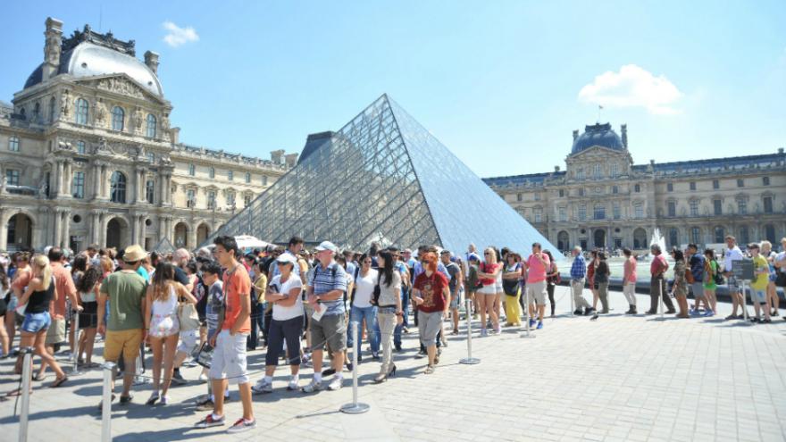 Trump vuelve a mentir sobre Europa - direct