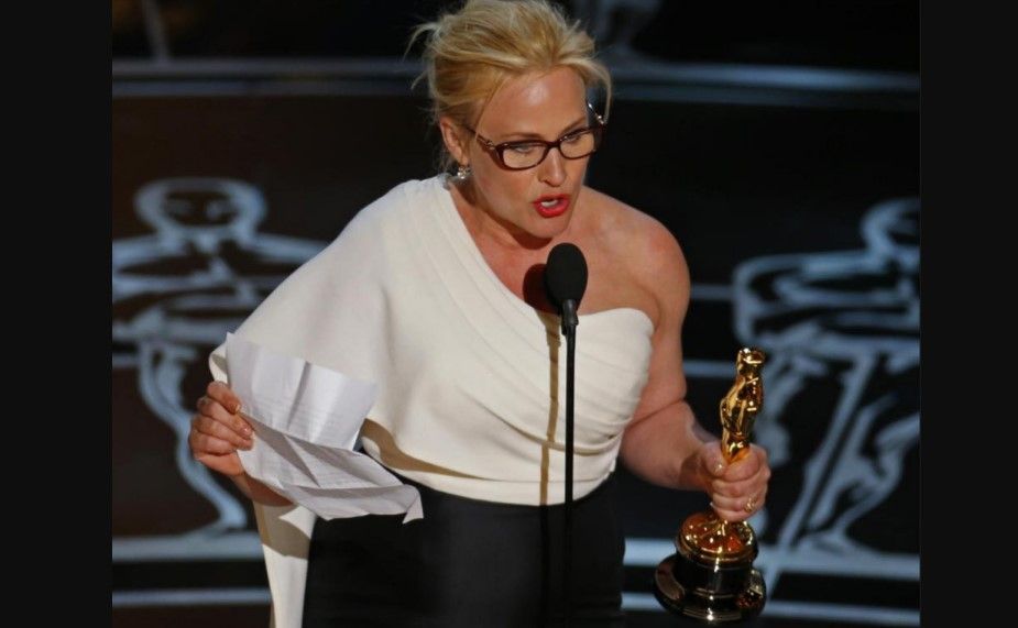 Productores del Oscar no evitarán discursos políticos - discursos