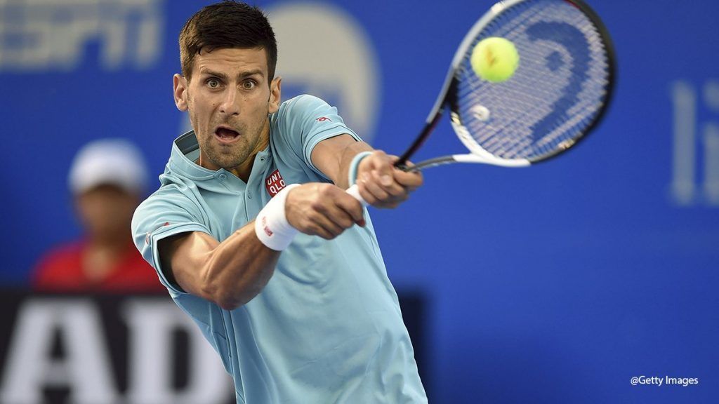 Djokovic y Nadal debutan con victoria en el Abierto Mexicano - djokovic-acapulco-1024x576