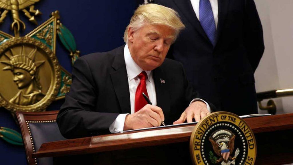 Donald Trump pide restablecer veto migratorio - donald-trump-1024x576