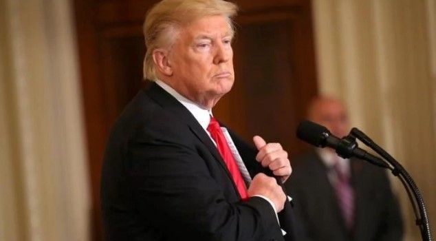 Parlamento británico se opone a visita de Trump - donald-trump-I