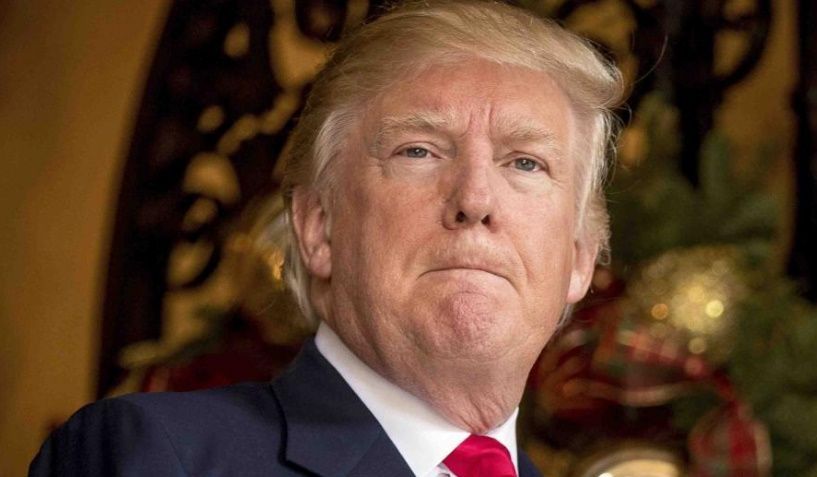 Trump apoyará a Colombia en proceso de paz - donnie-trump