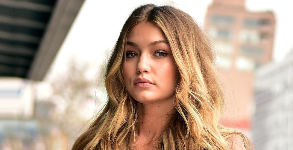 Mattel creó una Barbie de la modelo Gigi Hadid Mattel creó una Barbie de la modelo Gigi Hadid