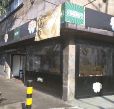 'Mala Copa' clausuran dos bares en la Cuauhtémoc - el-bacanal