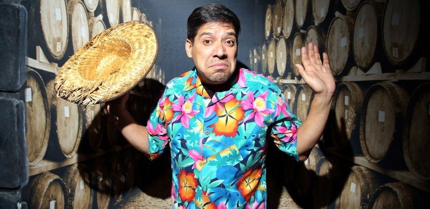 Roban con violencia a ‘El Costeño’