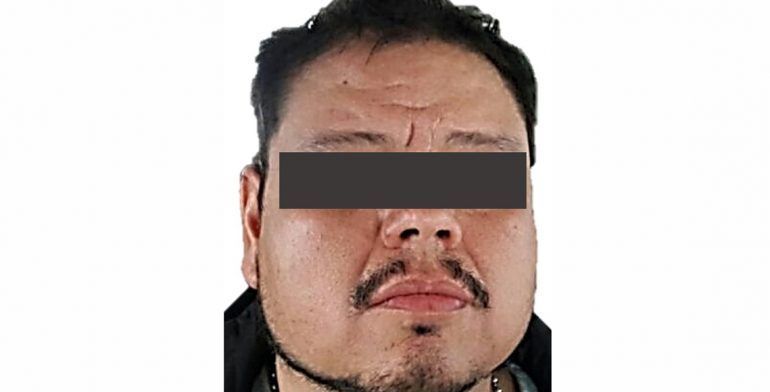 Capturan a Héctor Arenas ‘El Gordo’ buscado por la DEA