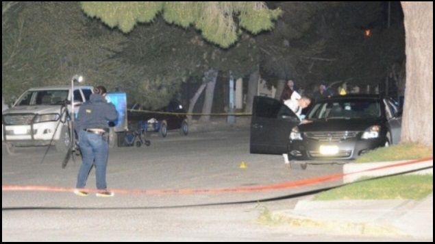 Matan a vicerrector del ITESM por resistirse a asalto - el-tintero