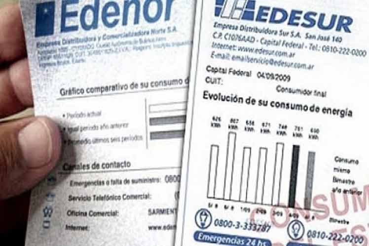 Burlas en Argentina por recomendaciones del gobierno para consumir menos electricidad