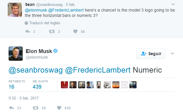 Tesla cambia su logo ante conflicto con Adidas - elon-musk