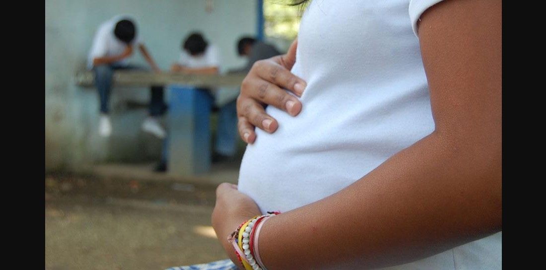 Lidera Iztapalapa en embarazo adolescente y enfermedades de transmisión sexual