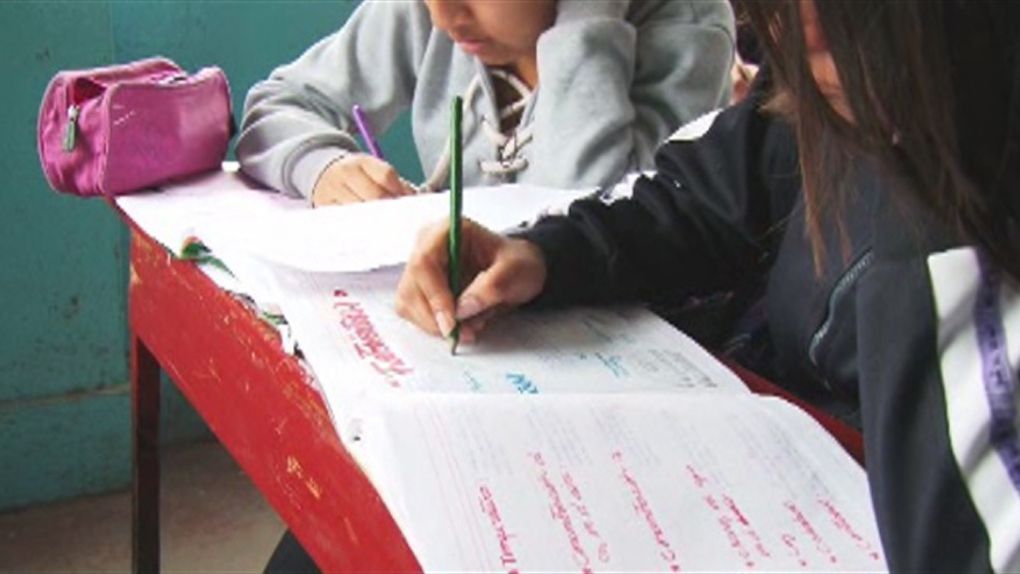 Lidera Iztapalapa en embarazo adolescente y enfermedades de transmisión sexual - embarazos