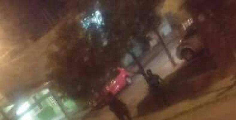 Enfrentamiento entre delincuentes y militares deja 2 muertos en Veracruz