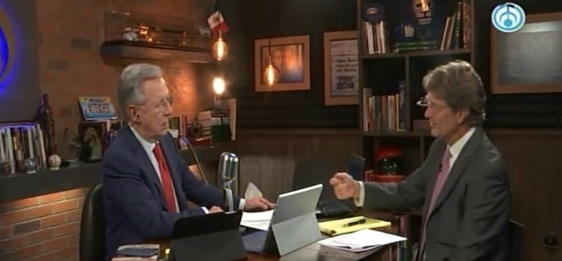 “Alcanzamos 35 millones de visitantes en 2016”: Enrique de la Madrid “Alcanzamos 35 millones de visitantes en 2016”: Enrique de la Madrid