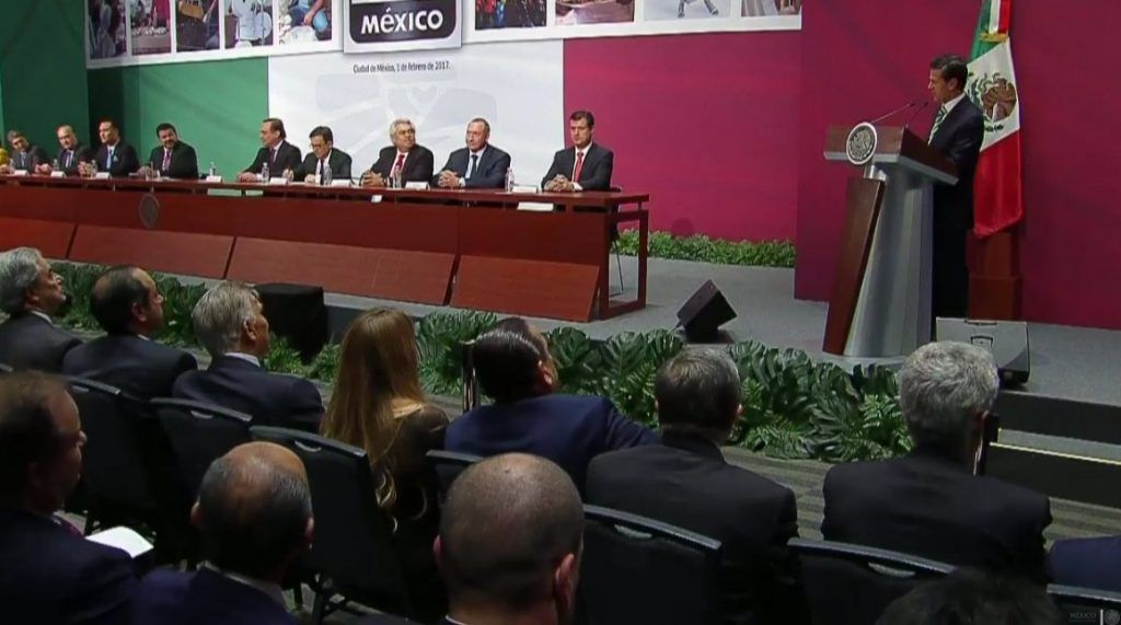 “Hay que consumir lo mexicano": EPN - epn-hecho-en-mexico-1-1024x571