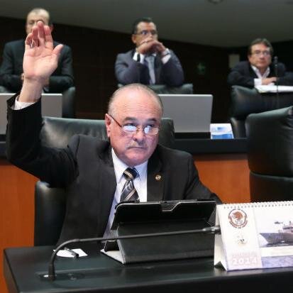 Ernesto Ruffo buscará candidatura presidencial para 2018 - ernesto-ruffo-pan