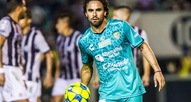 “Esqueda no dio el kilo en Tigres”: directiva