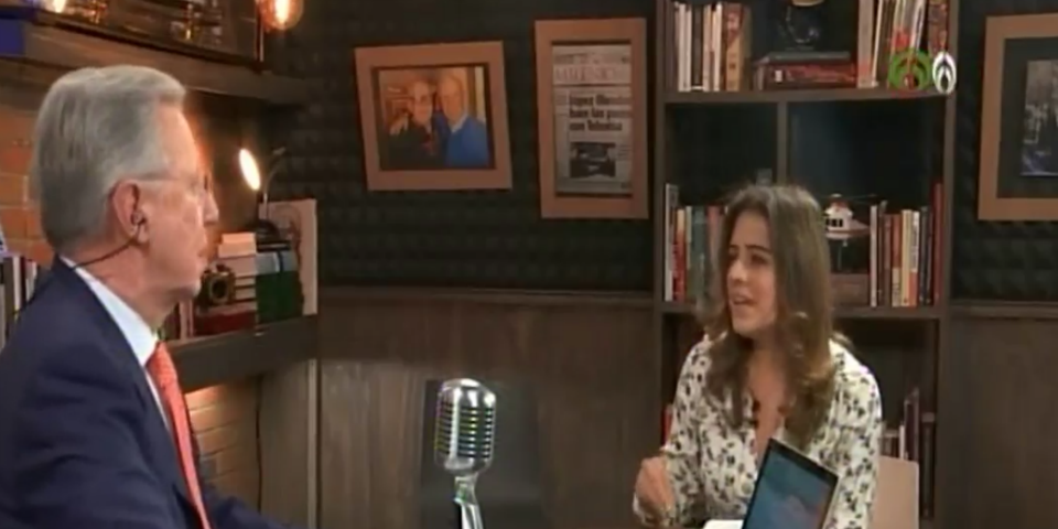 ‘Fundamental dar batalla en las cortes migratorias’: Eunice Rendón