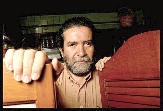 Ha muerto el escritor Eusebio Ruvalcaba - eusebio-ruvalcaba