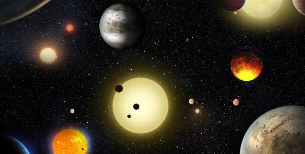 ¿Qué son los exoplanetas?