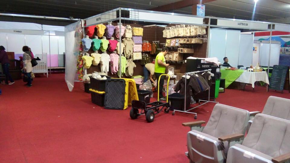 Expo Niña & Niño se presentará en Pachuca - expo-bebé-pachuca