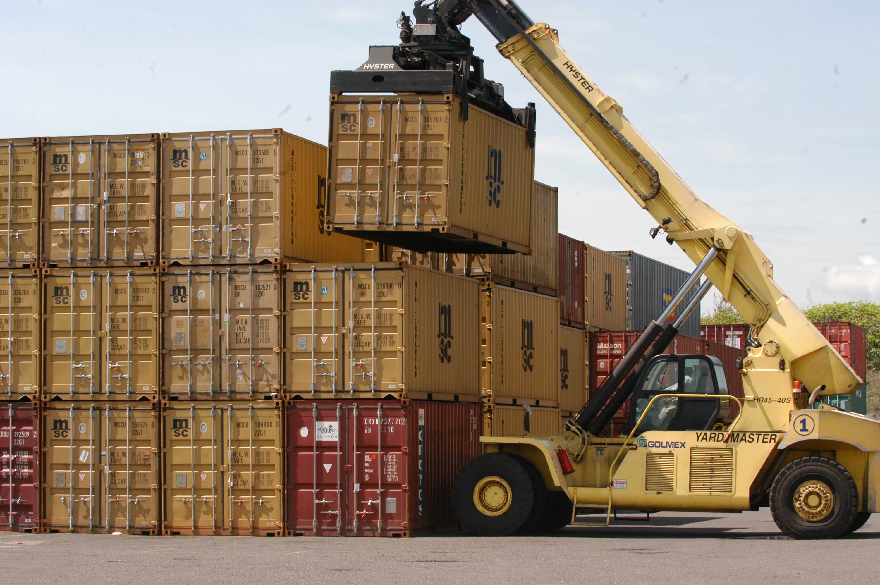 Extinción del TLC afectaría especialmente a 7 estados del país - exportacion