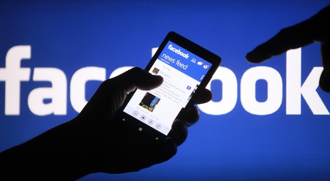 Las cosas que se deben ocultar en Facebook