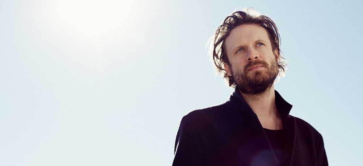Father John Misty anuncia concierto en México