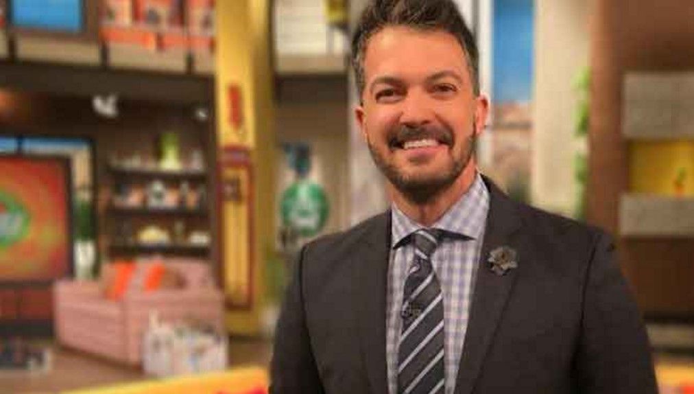 Fernando del Solar se estrena en Televisa - fernando-del-solar