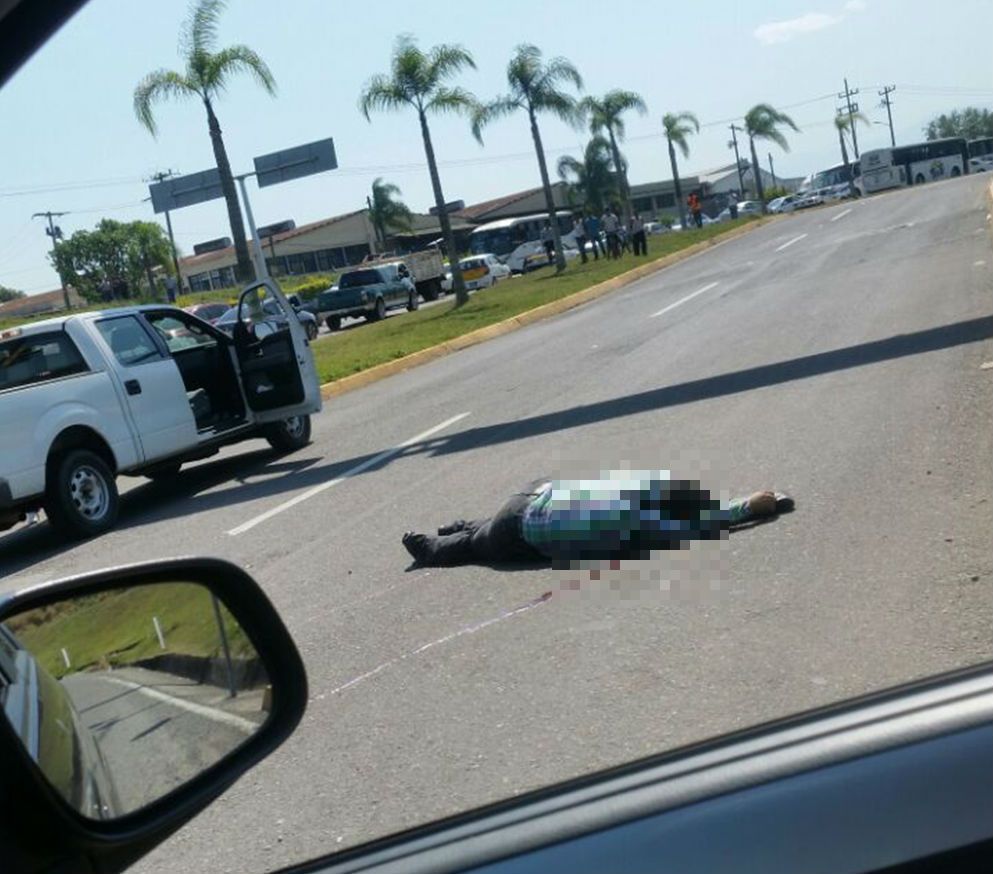 Asesinan a líder cañero en Córdoba - fernando-maza-post