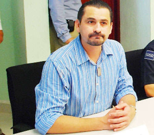 Balean a ex subprocurador de Tabasco y muere en el hospital - fileH29WRD