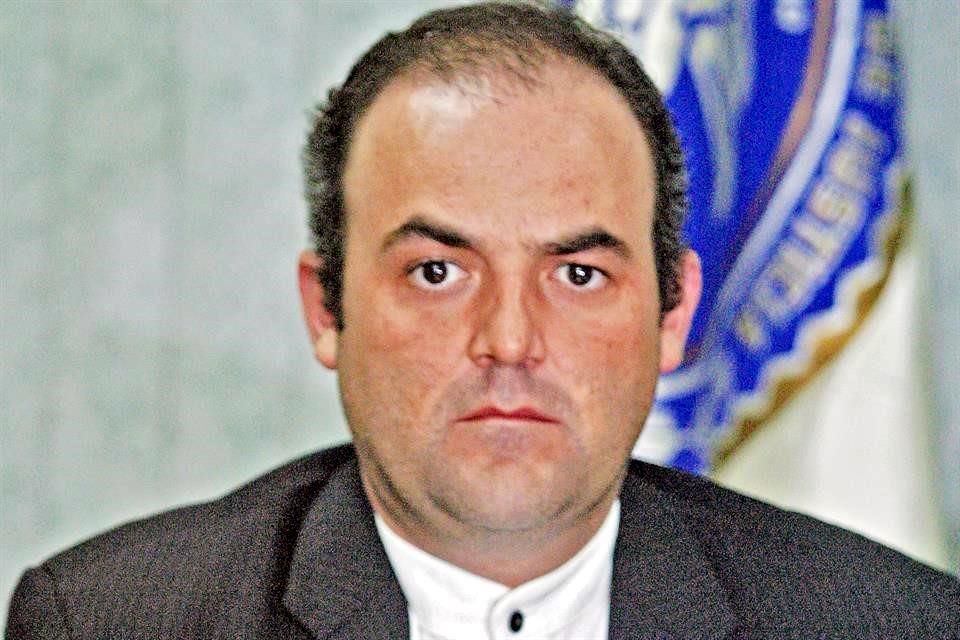 Asesinan a fiscal en Nuevo León