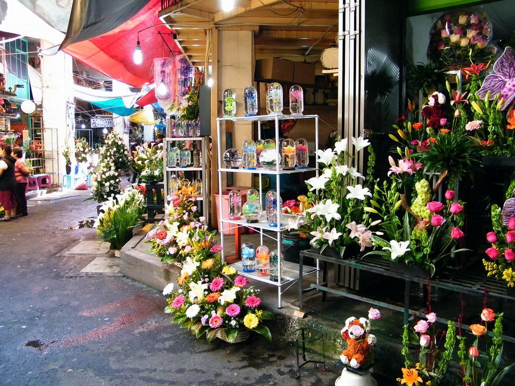 Flores al doble de precio por 14 de febrero - flores-2