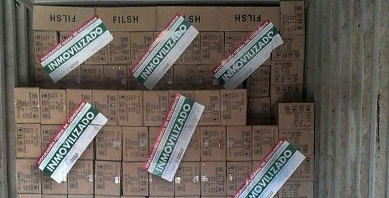 SAT y Profeco retienen 287 mil focos por infringir normas oficiales SAT y Profeco retienen 287 mil focos por infringir normas oficiales