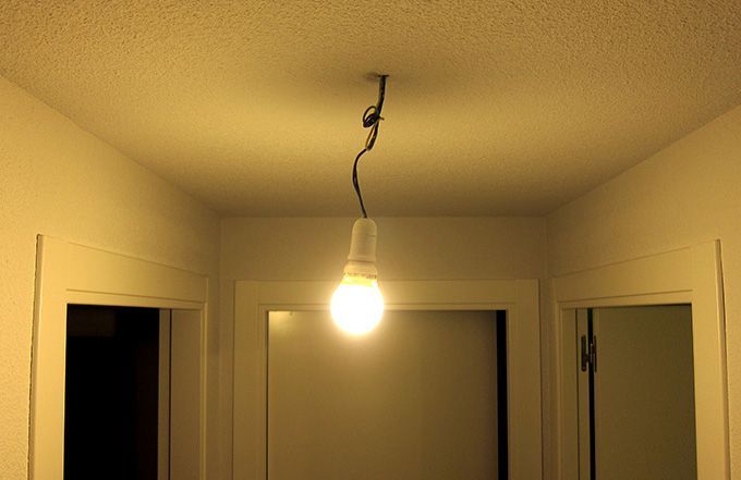 Aumentan tarifas eléctricas en febrero - focos