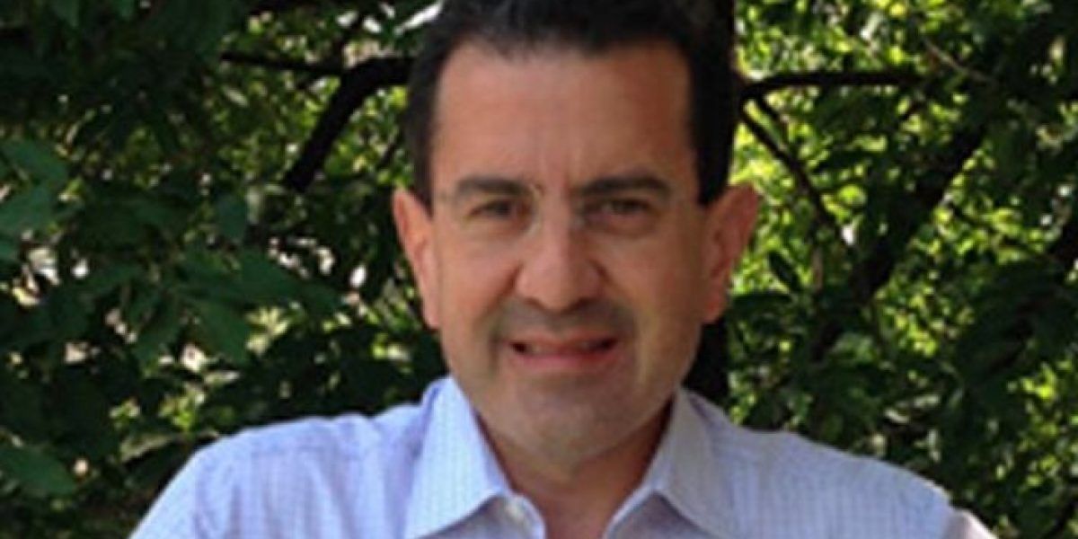 Matan a vicerrector del ITESM por resistirse a asalto Matan a vicerrector del ITESM por resistirse a asalto