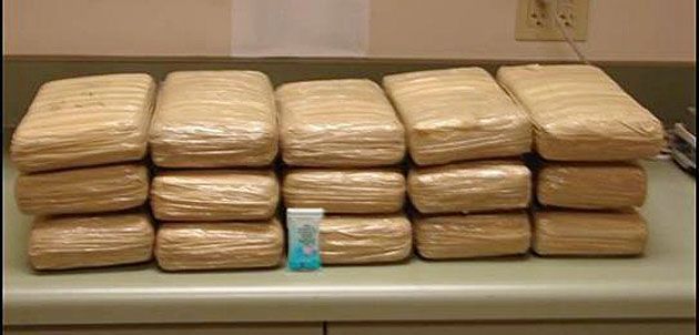 Dictan sentencia a integrantes del Cártel del Golfo - foto-de-arcoca