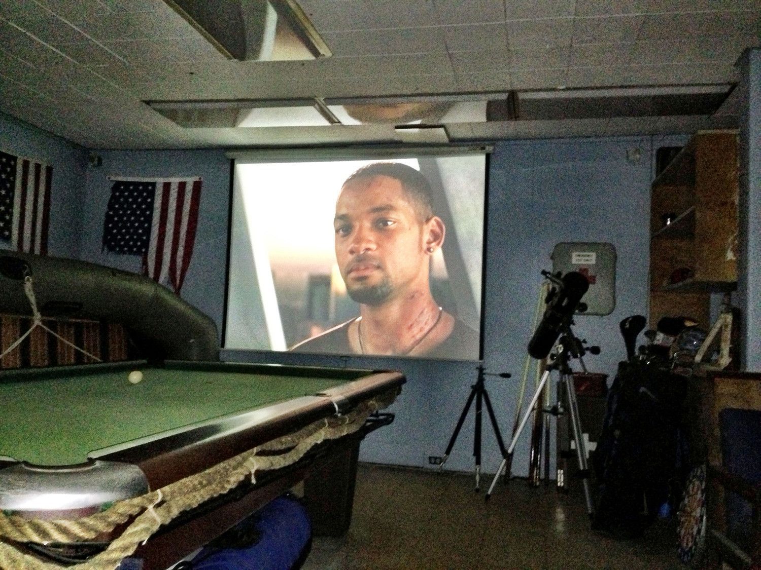 El hotel más peligroso del mundo - friyng-pan-tower-3