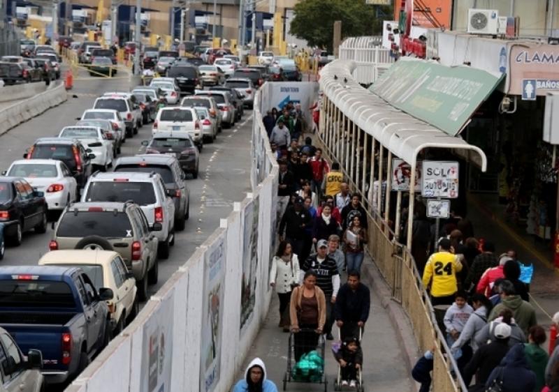 INM asegura que certifica la nacionalidad de las personas repatriadas - frontera