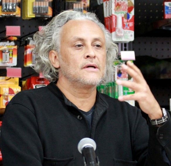 Gabriel Orozco recrea un Oxxo en galería - gabriel-orozco-II