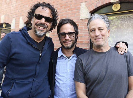 Las minorías que faltaron en el Oscar - gael-garcía-bernal