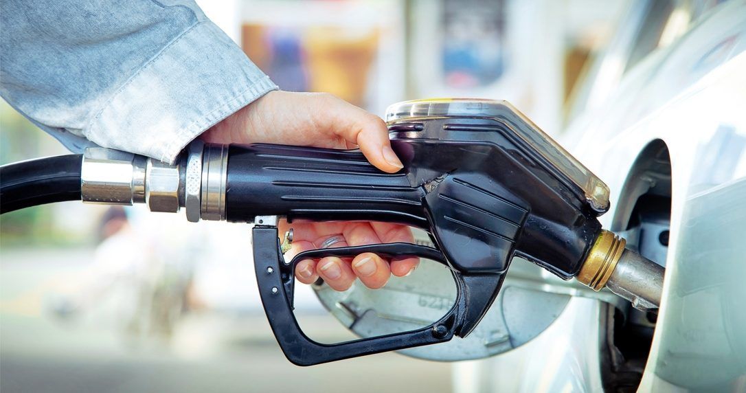 Los precios de las gasolinas y diésel hasta el lunes Los precios de las gasolinas y diésel hasta el lunes