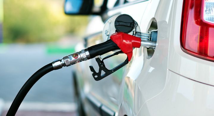 Gasolinas subirán un centavo para este fin de semana - gasolina-4