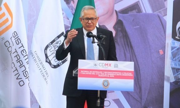 'Aumento en tarifa del Metro no alcanza para refacciones': Gaviño - gaviño-metro